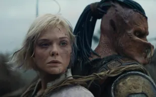 أول عرض دعائي لفيلم Predator: Badlands.. الآلي والمنبوذ في مواجهة مصيرية (فيديو) 