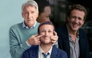 في عمر الـ83.. ما الذي يدفع هاريسون فورد للاستمرار في التمثيل ورفض التقاعد؟