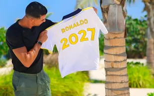 كريستيانو والنصر.. اتفاق تاريخي يشمل راتبًا ضخمًا وامتيازات ملكية