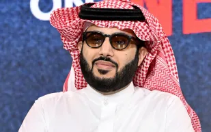 تركي آل الشيخ يكشف عن مفاجآت وفعاليات استثنائية في موسم الرياض 2025