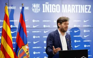 ماتيو أليماني على رادار الأهلي السعودي.. مفاوضات لقيادة مرحلة جديدة من التغيير