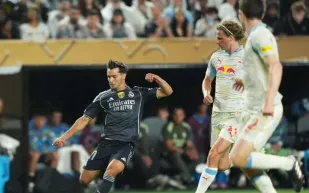 ريال مدريد يستعد للإبقاء على دياز وأسينسيو بعقود طويلة الأمد