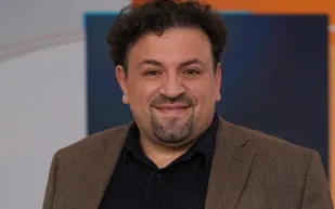 وسام كيروز يكتب لـ«الرجل»: تستطيع أن تلمس الموسيقى.. لتحبها أكثر!