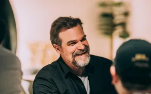 ديفيد هاربر: كأس العالم للألعاب الإلكترونية بالرياض يُضاهي أضخم الفعاليات عالميا