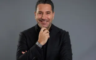 برؤية استثنائيّة.. وسام بريدي يُعيد صياغة مشهد العقارات في دبي