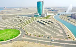 جامعة جازان تعلن بدء القبول في برامج الدبلومات المدفوعة