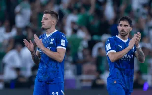 الزعيم يعتذر رسميًا.. من يخطف بطاقة السوبر بدلًا من الهلال؟