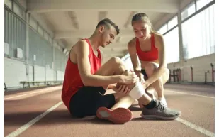 دراسة حديثة تكشف آلية لتحديد موضع الإصابة خلال دقائق