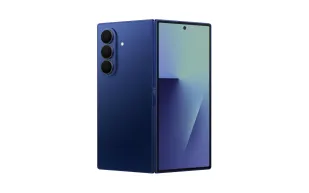 ثورة في الطي.. سامسونغ تكشف عن Galaxy Z Fold 7 الأنحف (فيديو)