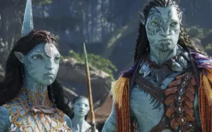 Avatar: Fire and Ash يغيّر قواعد اللعبة.. وجيمس كاميرون يقلب المعادلة (فيديو) 