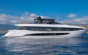  اليخوت الفاخرة تكسر كل الأرقام.. والسر في تفاصيل لا تراها العين