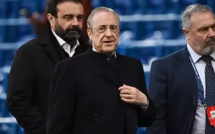 الصراع يعود للواجهة في الليجا: ريال مدريد يرفض الرئيس الجديد للجنة الحكام