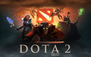 البث المباشر لمباريات Dota 2 اليوم في كأس العالم للرياضات الإلكترونية