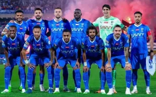 أطقم الهلال الجديدة.. قصة مجدٍ تتلاقى فيها العمارة النجدية مع ضوء القمر