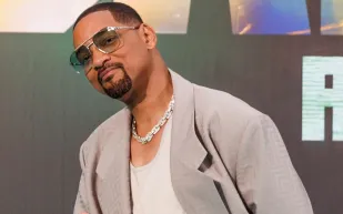 من قاعة سينما إلى بحيرة خاصة.. قصر ويل سميث تحفة لا تُشبه غيرها