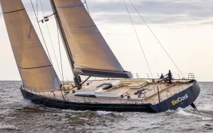 من فنلندا إلى المحيطات.. Swan 128 BeCool تكشف عن فخامة الأداء الهادئ