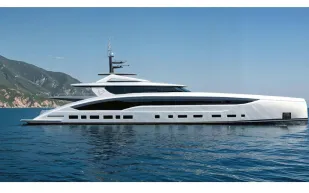 Focus Yacht Design تعيد رسم خطوط الفخامة مع يختي Unity وGravity