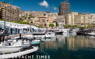 معرض موناكو لليخوت 2025: حيث تلتقي الفخامة بالإبداع