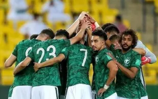 بين الأرقام والتحدي.. الأخضر السعودي يستعد للقاءين حاسمين في ملحق مونديال 2026