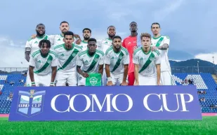 الأهلي السعودي يستعد لميركاتو صيفي ساخن مع 8 صفقات مرتقبة