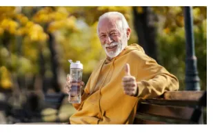 بحث يكشف تأثير السبيرميدين على الوظائف المعرفية لدى كبار السن