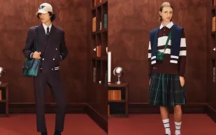 لويس فويتون تكشف عن مجموعة خريف 2026.. أناقة موسمية بتوقيع فاخر