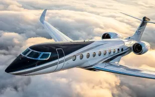 هل تستحق طائرة G700 سعرها الخرافي؟