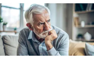 دراسة: اللامبالاة قد تسرّع تدهور قدرات مرضى ألزهايمر اليومية