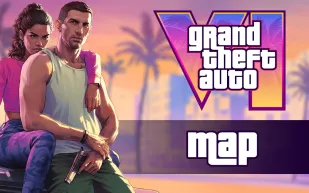 GTA 6 تفاجئ اللاعبين برصد حيوان غير مسبوق (فيديو+صور)