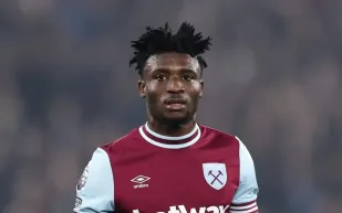 توتنهام يحسم صفقة محمد قدوس رسميًا مقابل 55 مليون جنيه إسترليني 