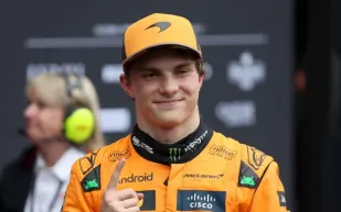 بياستري يحسم جائزة بلجيكا الكبرى في فورمولا 1 بفوز مثير وأداء مذهل