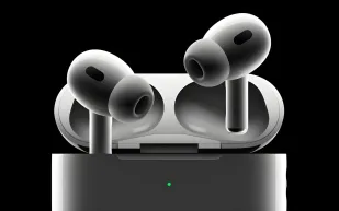 AirPods Pro 2 ليست مجرد سماعة.. آبل تُطلق ميزات طبية في تحديثها الأخير    