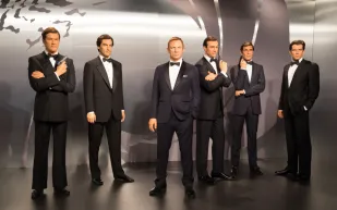 ترشيحات جيمس بوند: من سيحمل اللقب القادم؟