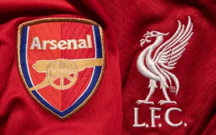 بتصميم مستوحى من التسعينات.. أرسنال يكشف عن قميصه الاحتياطي للموسم الجديد (فيديو)