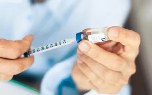 دراسة جديدة تكشف أثر أدوية خسارة الوزن في هرمون التستوستيرون