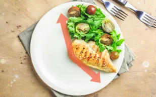 دراسة: توقيت الوجبات أهم من محتواها لمكافحة السكري