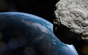 دراسة فلكية تُثير الجدل: هل تمتلك الأرض 6 أقمار صغيرة؟