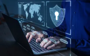 رؤية 2030 تعزز مكانة السعودية في الأمن السيبراني عالميًّا