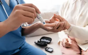 حقنة كل أسبوع.. باحثون يكشفون عقارًا جديدًا لعلاج السكري