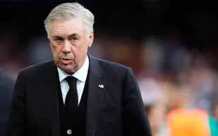 إدانة كارلو أنشيلوتي بالتهرب الضريبي في إسبانيا.. حكم بالسجن وغرامة تتجاوز 386 ألف يورو