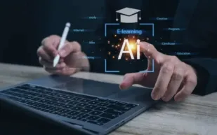 الرجال يتقدّمون رقميًا.. دراسة تُظهر فجوة استخدام الذكاء الاصطناعي بين الجنسين