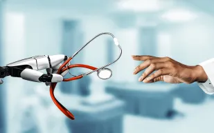 كيف تُعيد السعودية رسم خريطة الرعاية الصحية بالذكاء الاصطناعي؟