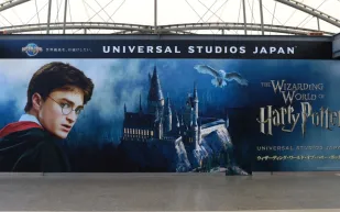 Harry Potter يعود من جديد.. أول صور لمسلسل HBO المنتظر