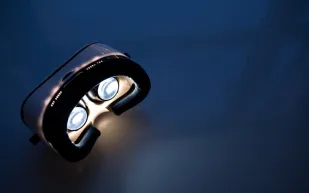 نظارة واقع مختلط من ByteDance الصينية تهدد عرش Apple وMeta