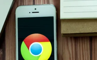 تحديث جديد في Chrome iOS يجعل التبديل بين حسابات Google أسرع وأسهل