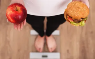 دراسة جديدة تربط السمنة بزيادة خطر سرطان الكبد لدى الرجال