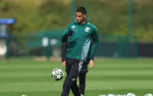 برشلونة يقترب من ضم راشفورد معارًا من مانشستر يونايتد