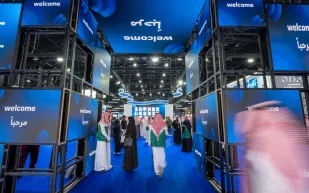 الدوسري يعلن موعد انطلاق النسخة الجديدة من المنتدى السعودي للإعلام