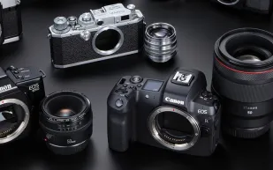 رحلة Canon إلى القمة: كيف صار الابتكار طموحًا لا يتوقف