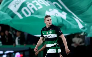 رسميًا.. أرسنال يضم فيكتور غيوكيريس مقابل 63.5 مليون يورو بعقد طويل الأمد (فيديو) 